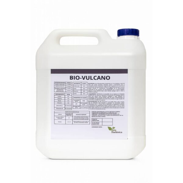 Biovulcano