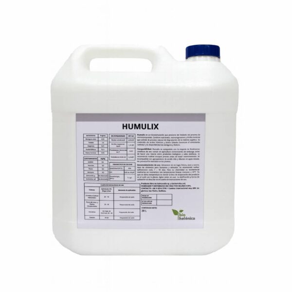 Humulix