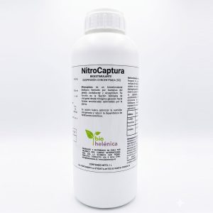 NitroCaptura